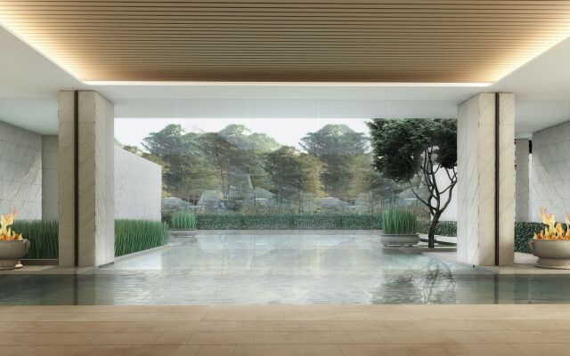 The Lalu Nanjing