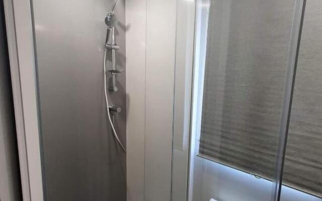 Mobil Home Excellence 6 personnes