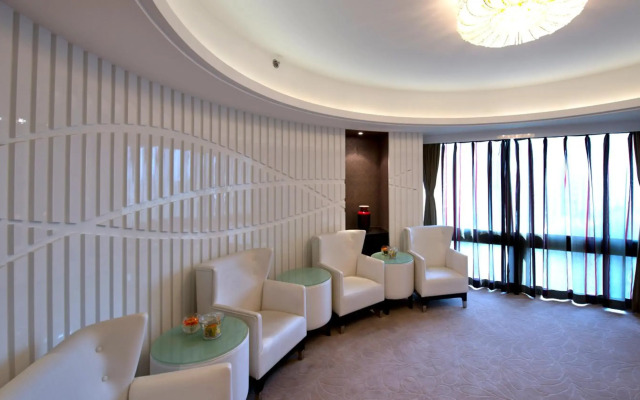 Nanjing Central Hotel