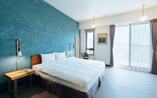 Chillax Inn B&B