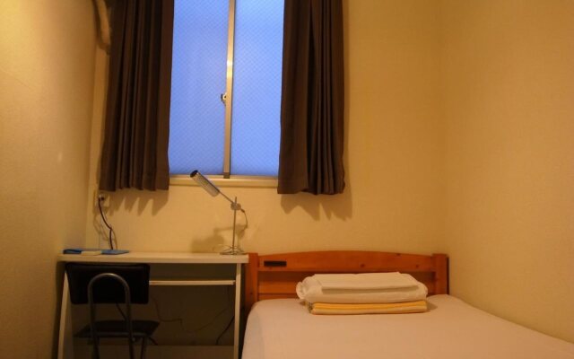 International Hostel Khaosan Fukuoka