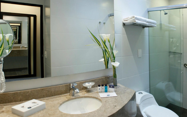 Estelar Recinto Del Pensamiento Hotel Y Centro De Convenciones