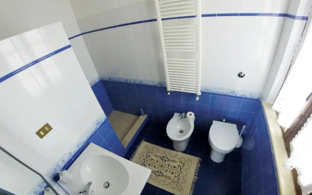 Il Poggio Dell'Artilla