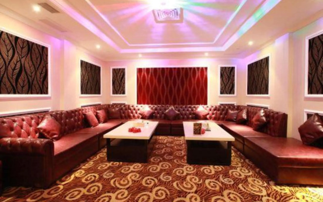 Karon Garden Hotel