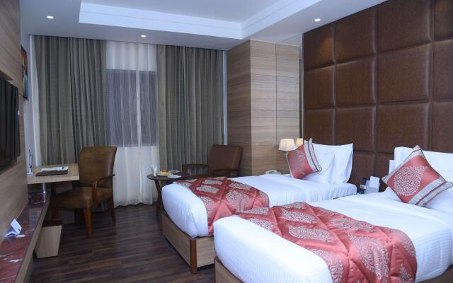 Best Western La Vista Pathankot