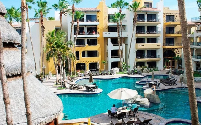 Best 2-br Nautical Family Suite IN Cabo SAN Lucas
