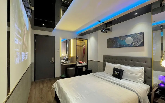 Reddoorz Plus Near Saigon Centre