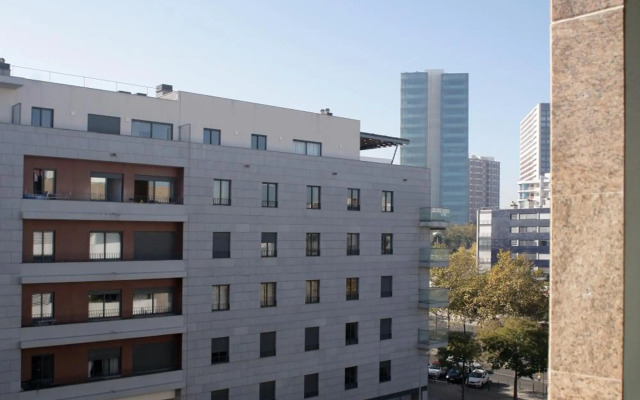 Parque das Nações - Fil Pool Apartment