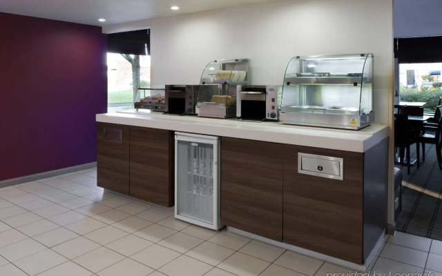 Holiday Inn Express Leeds City Centre by IHG