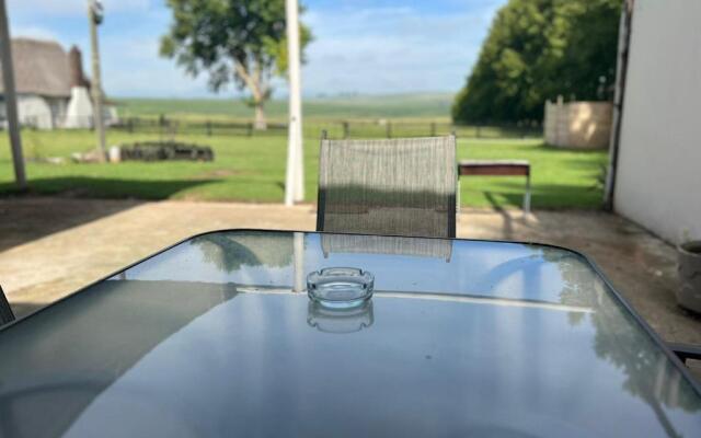 Rosetta Fields Country Lodge