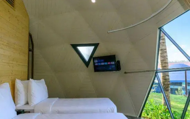 Wonderland Resort Phan Thiet
