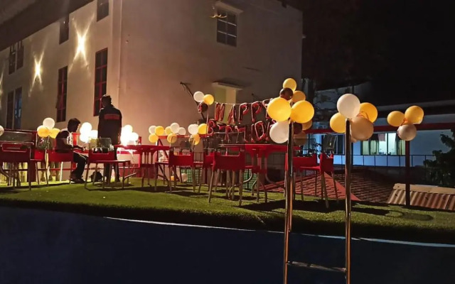 Gods County. Resort & Banquets