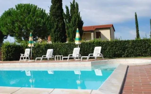 Casa Vacanze Poggio Aprico