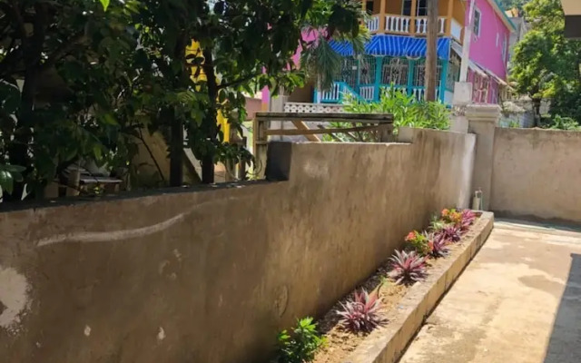 Tryall Gardens Escape