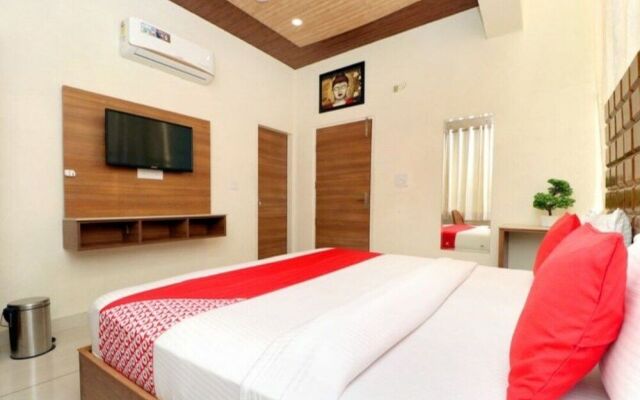 Hotel Sharrytel