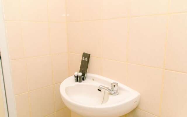 Cozy Living 2Br At Serpong Greenview Apartment