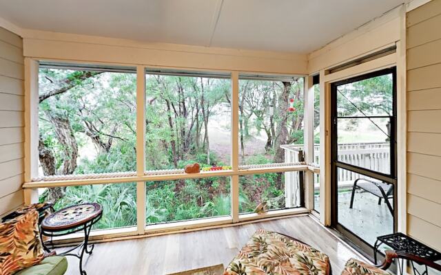 Fairway Dunes - 3 Br Townhouse