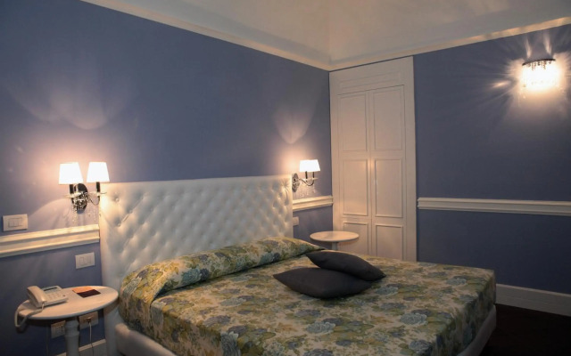 Hotel Il Barocco