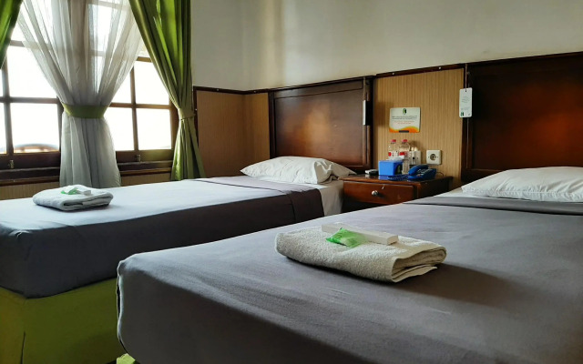 Gloria Amanda Hotel Yogyakarta