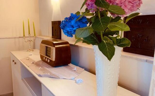 Cabanè Bed and Breakfast