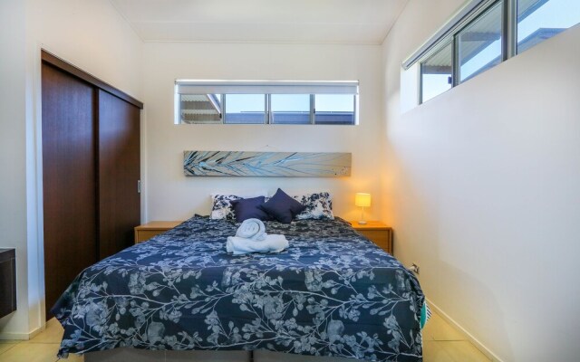 Deluxe Rooftop Paradiso Apartment
