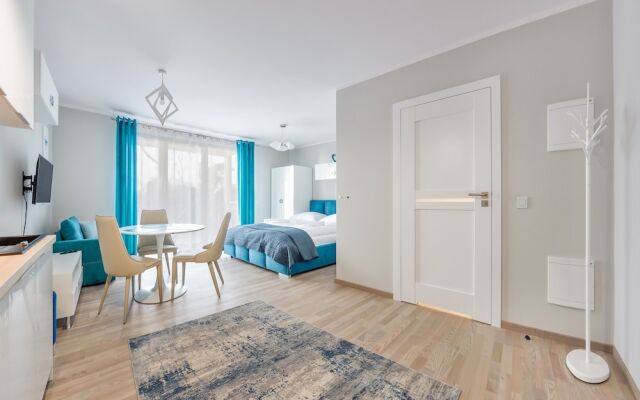 Apartamenty Sun&Snow Rezydencja Park