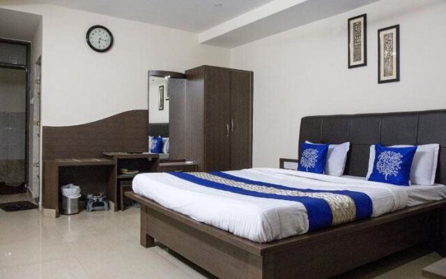 Hotel Rajdhani