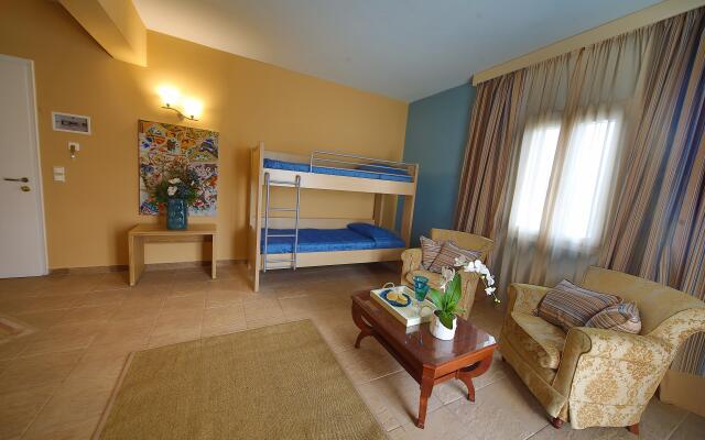 Dolphin Bay Seaside Resort & Suites