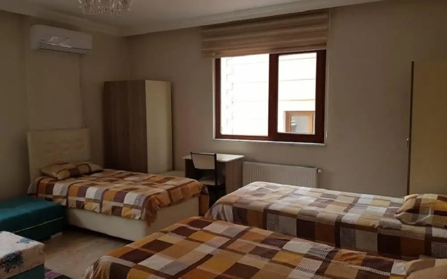 Butik Apart