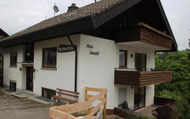 Ferienwohnung Baumer