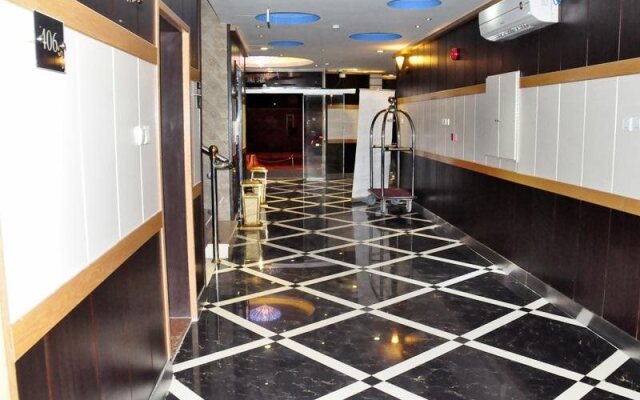 Tooq Suites