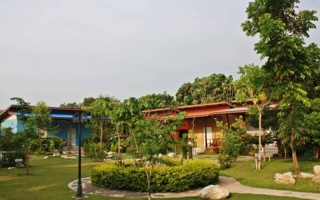 Banruamnamjai Khao Yai