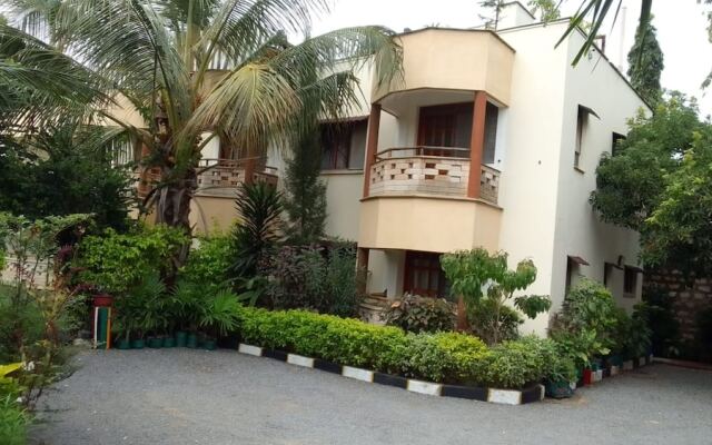 Mesite Classic Resort, Kilifi