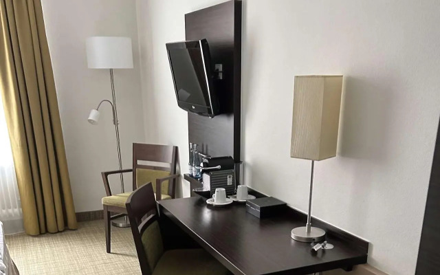 Best Western Hotel President