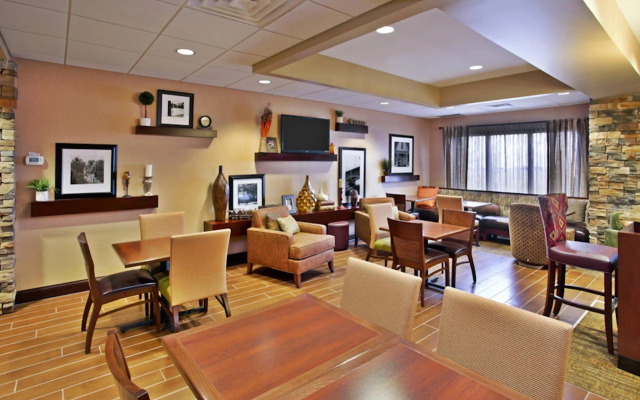 Hampton Inn Marietta