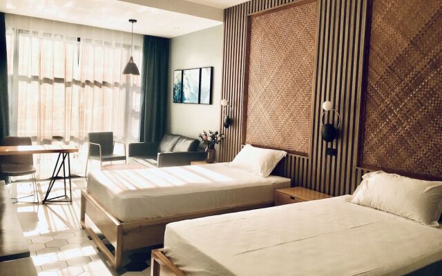 Only Seed Resort