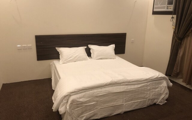 Alkyaan - Hotel