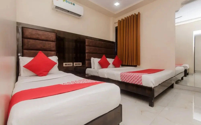 Hotel Karishma by OYO