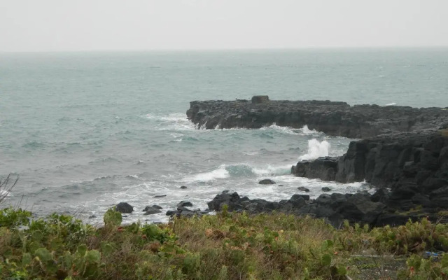 Dream Ocean View B&B