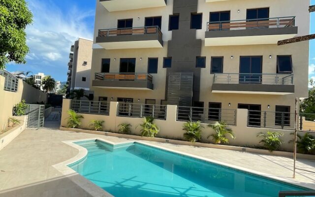 Paddington Terrace Oasis