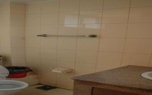 MeroStay 124