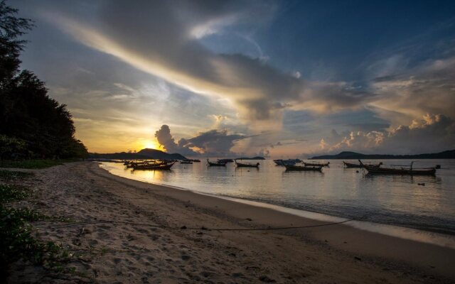 Ya Nui Resort