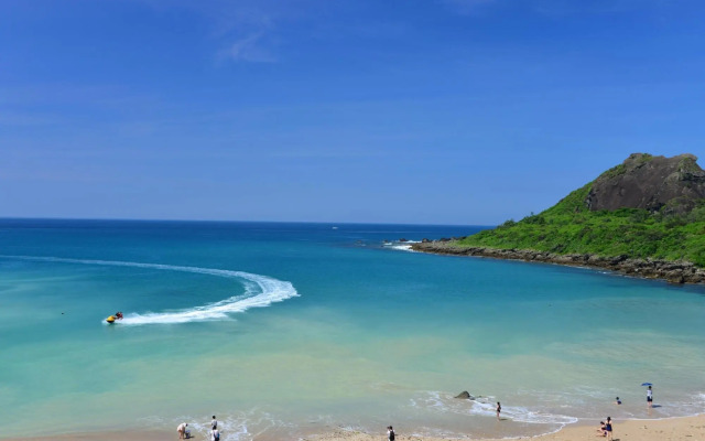 Da Jen Shan Style Resort