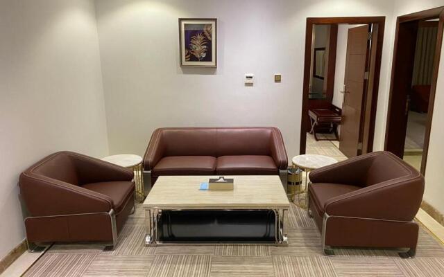 Al Wadaq Hotel