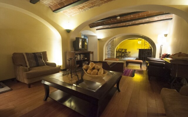 Hostal Naira