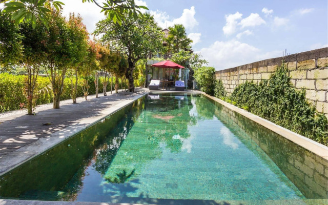 RedDoorz @ Kedungu Beach Tanah Lot