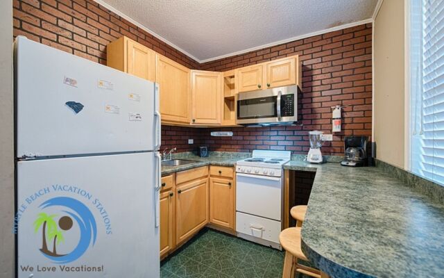 CG Beach Bungalow #2