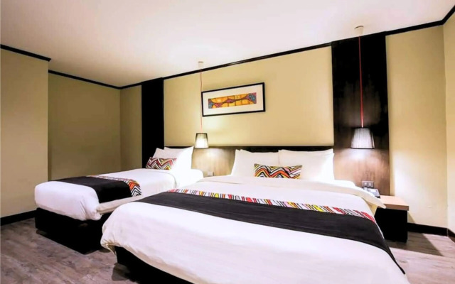 Bangkok Inter Place Hotel