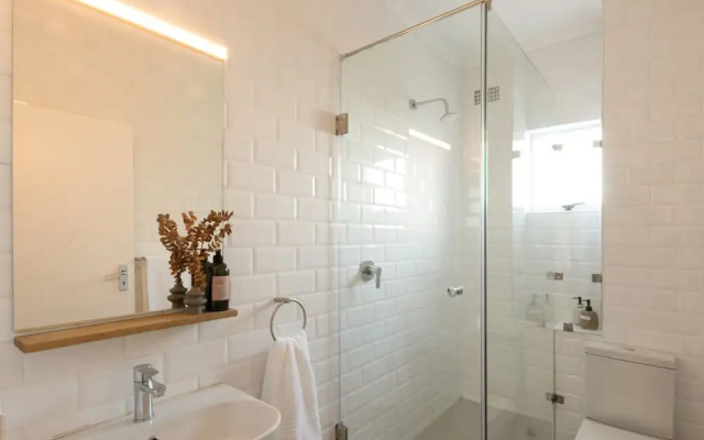 Duplex Apartment - Houtbay