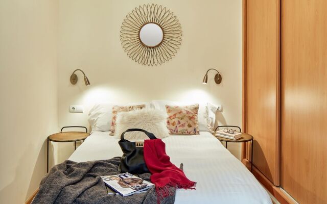 Lodgingmalaga Pozos Dulces